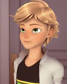 Adrien Agreste